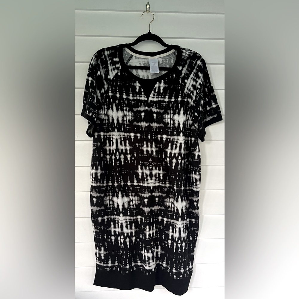 Women’s nightgown